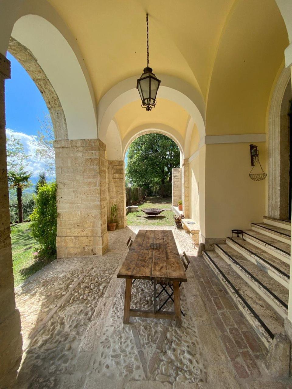 Entire Private Floor In An 1800s Frescoed With Historic Park - Mastrangelo Holiday home