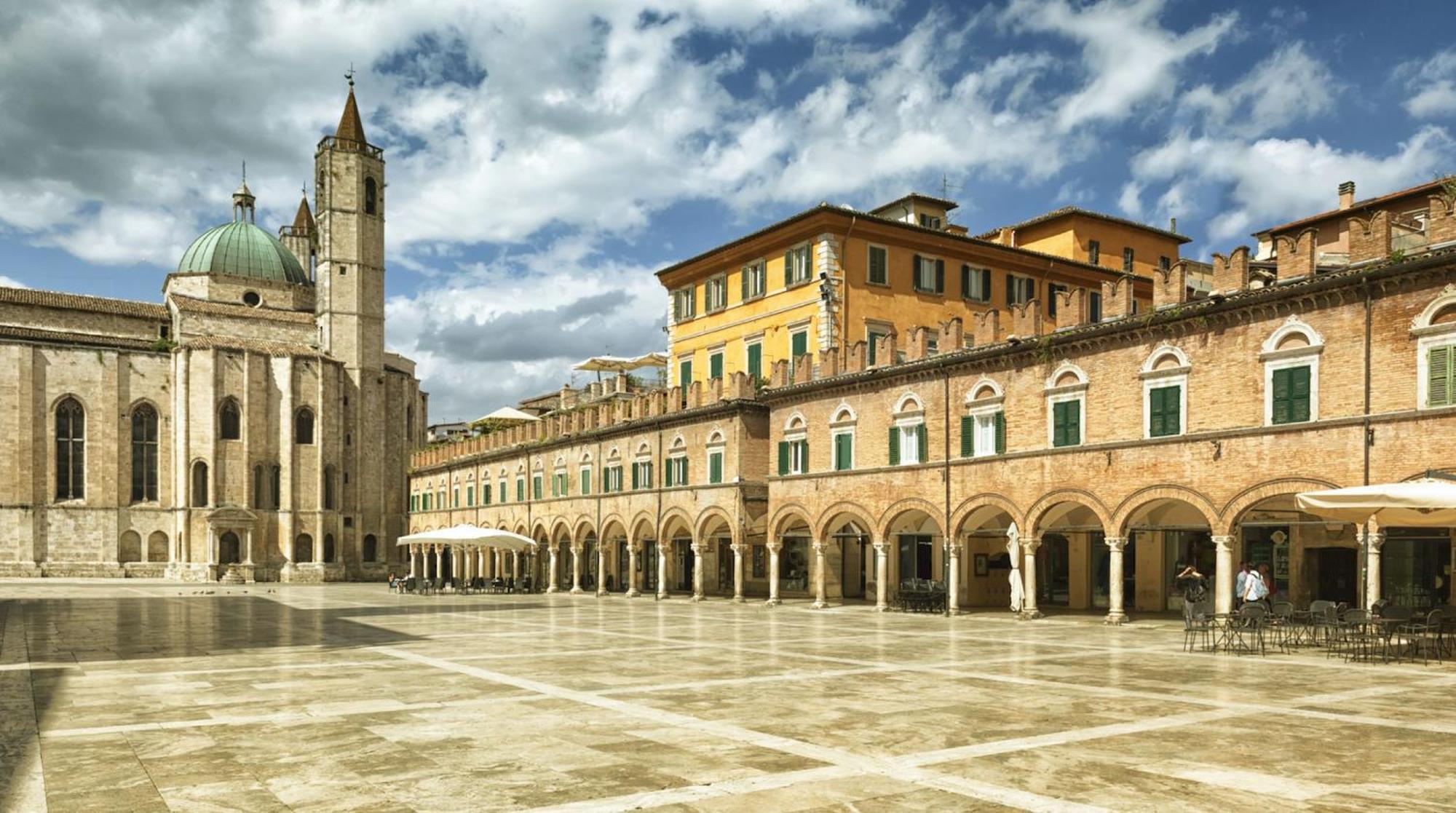Entire Private Floor In An 1800s Frescoed With Historic Park - Mastrangelo Holiday home *
