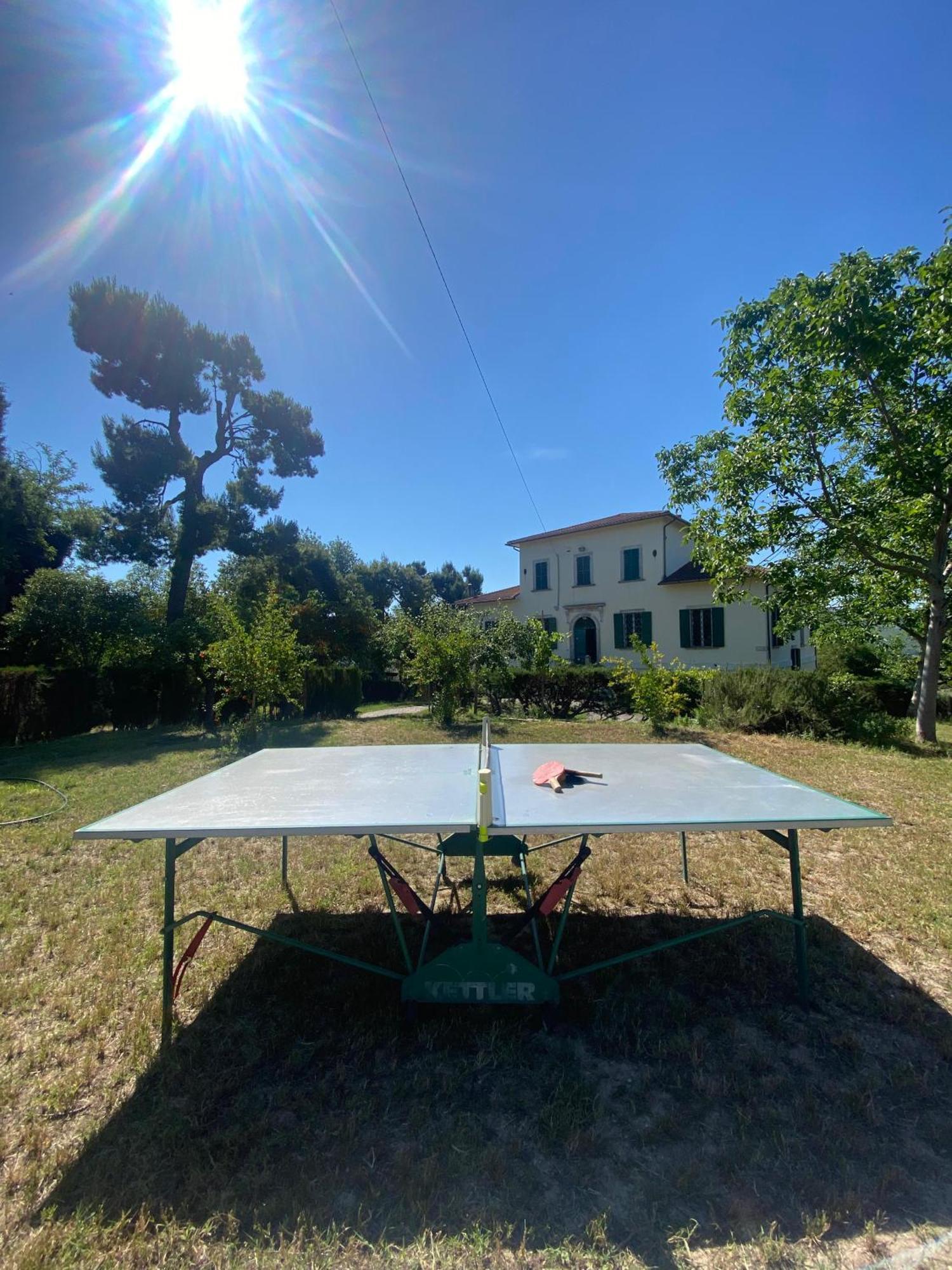 Сasa de vacaciones Entire Private Floor In An 1800s Frescoed With Historic Park - Mastrangelo