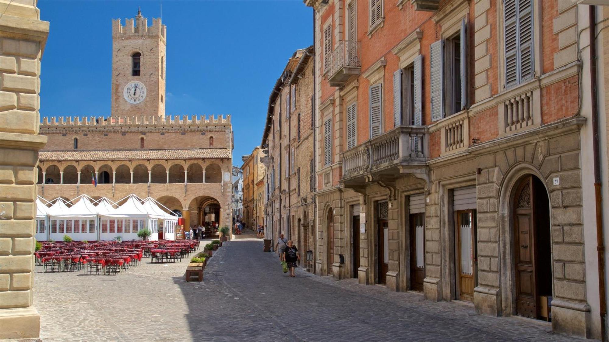 Entire Private Floor In An 1800s Frescoed With Historic Park - Mastrangelo Holiday home