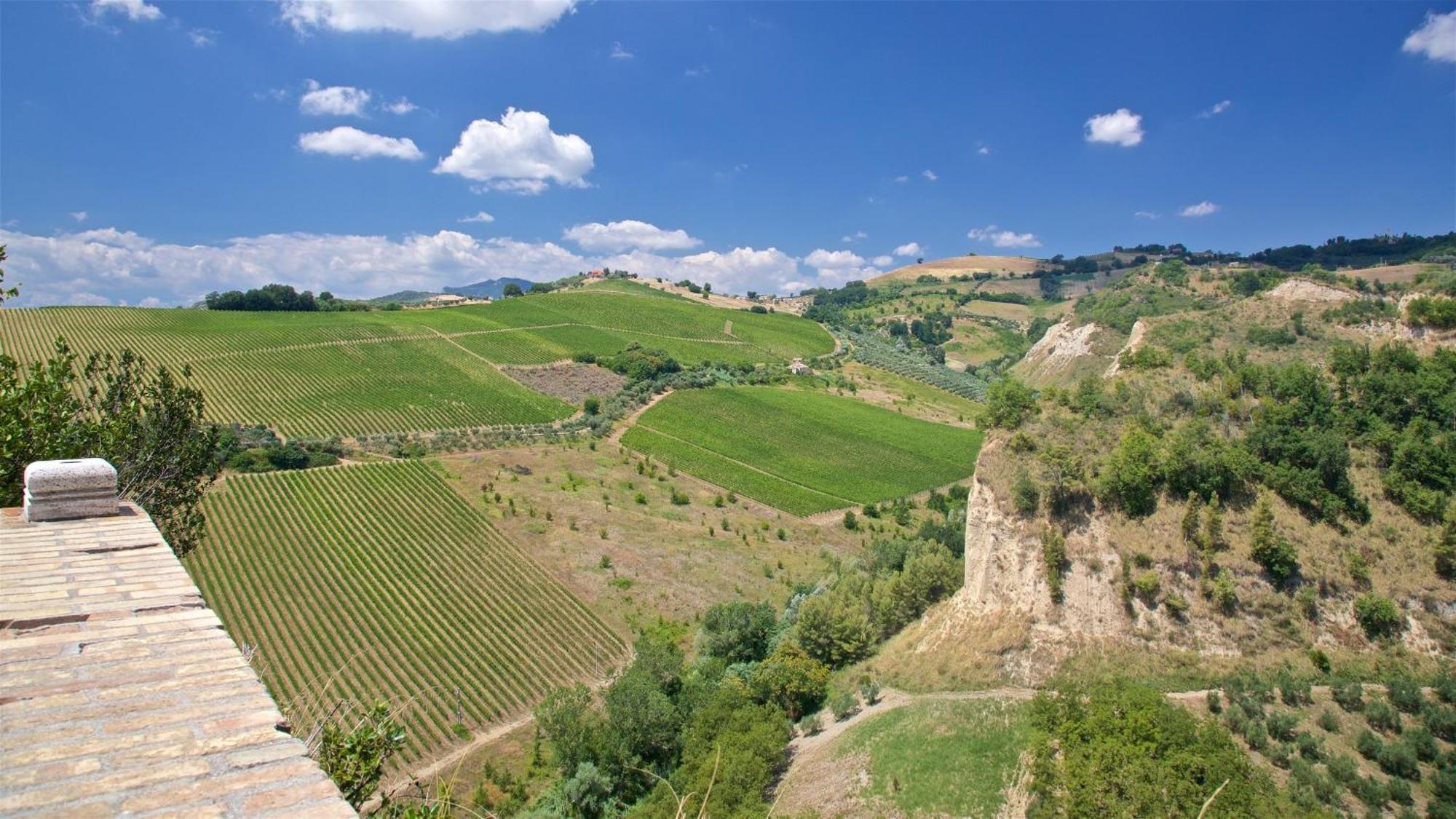 Entire Private Floor In An 1800s Frescoed With Historic Park - Mastrangelo Holiday home *